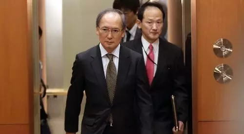 27日攻击朝鲜?这则让韩国人心惶惶的消息来自哪里