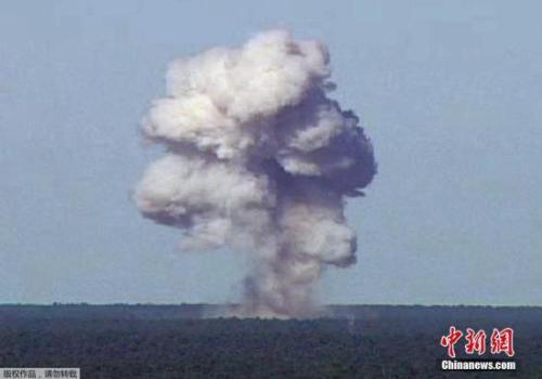 阿富汗楠格哈尔省山区是极端组织相对活跃的地区，极端组织在该省控制了一定的区域。目前阿富汗军方正在美军的配合下对该地区的极端组织进行打击。(资料图)