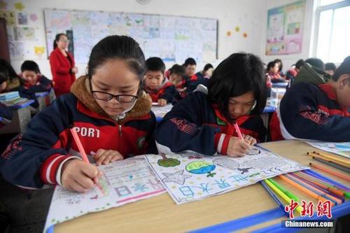 北京小升初取消“推优”降低特长生和寄宿生招生比例