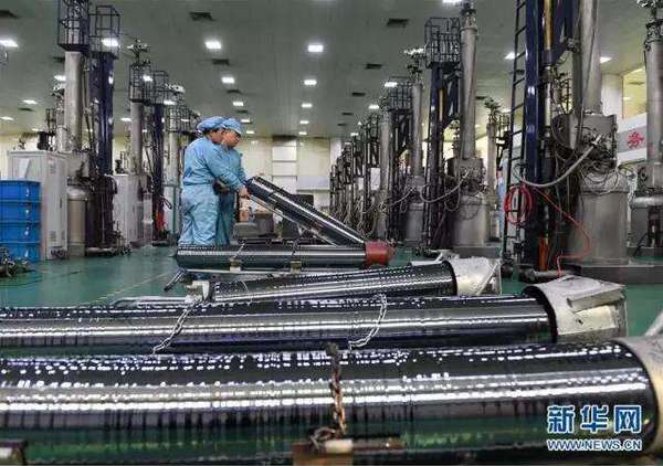 美媒称中国奇迹没有结束3