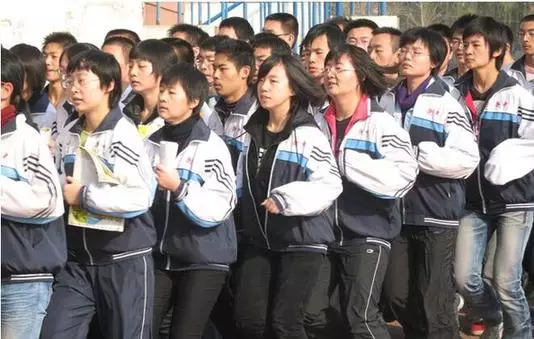 清华北大的