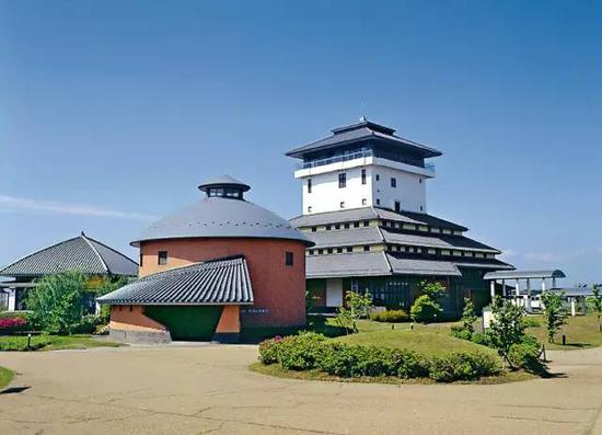 观峰馆