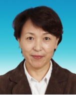 赵潮英