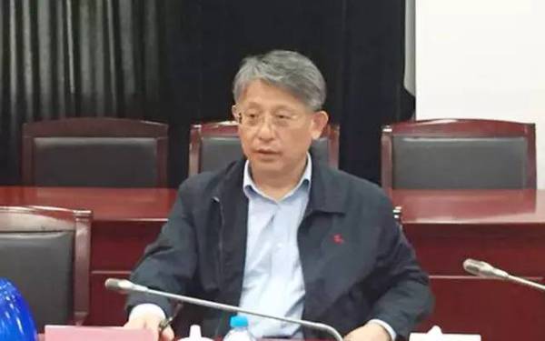 上海市委常委、统战部部长沙海林
