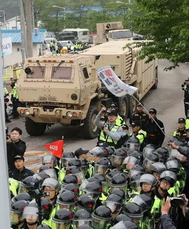 文在寅当选韩国总统成定局 会暂停部署萨德吗？