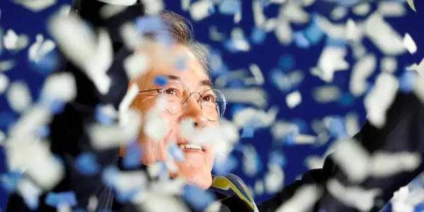 文在寅当选韩国总统成定局 会暂停部署萨德吗？
