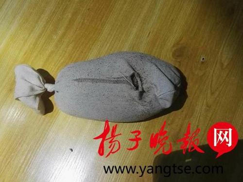 校车司机尿检呈阳性 竟是常吃的面店面条下了毒