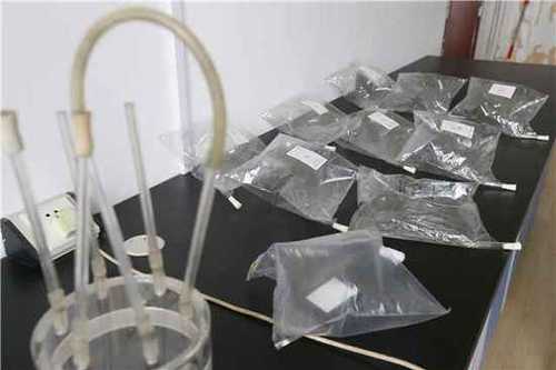 闻臭师给臭味定罪 曾闻恶臭至晕舌头发麻