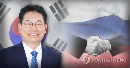资料图片：宋永吉。（图片来源：韩联社）
