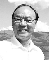 海飞