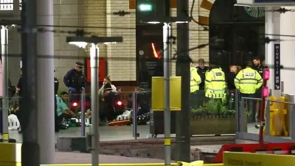 曼彻斯特爆炸案震惊世界!未来半个月英国如何应对