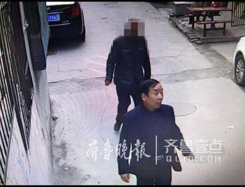 骗走济南大爷存折的男子被抓！为诈骗学习退休金政策