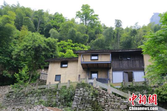 一条路盘活一个村：浙江马岭脚村蝶变背后的故事