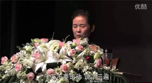 女德讲师胡诌武警肩扛火车遭骂:神剧都不敢这么拍