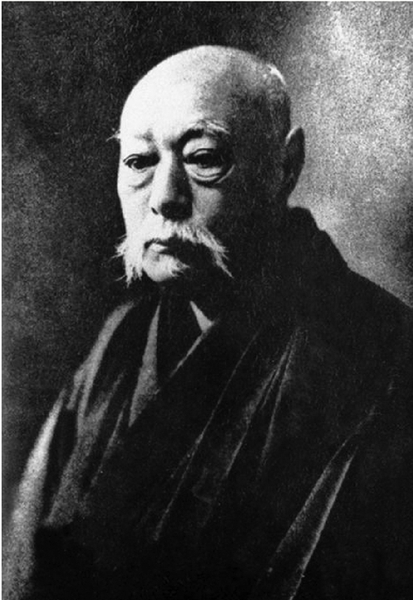 长尾甲像