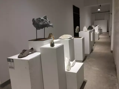 毕业展作品被盗皮皮虾也遭殃 学生贴26个勿触碰
