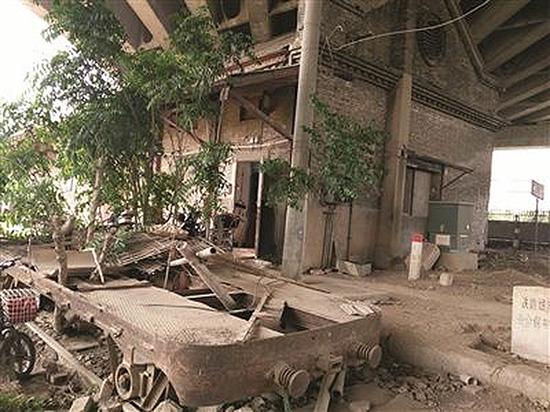 剧组私自拆改破坏南京文物保护建筑 遭罚款20万元