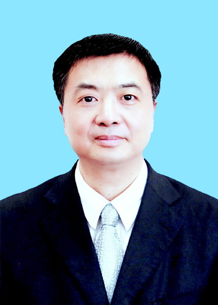 陈刚