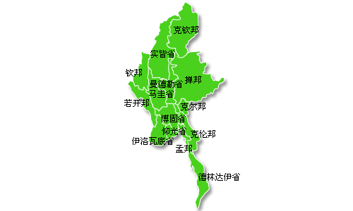 缅甸载100余人飞机被证实失事 目前20人获救