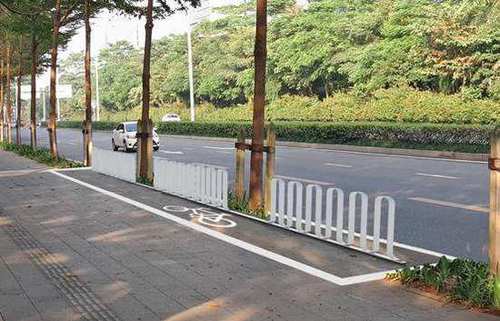 共享单车停哪里 停错怎么罚？终于有城市出规定了