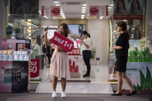 韩媒称中国游客不来没事 却遭真实数据打脸