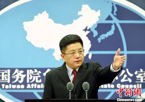 资料图：马晓光。<a target='_blank' href='http://www.chinanews.com/'>中新社</a>记者 张勤 摄.