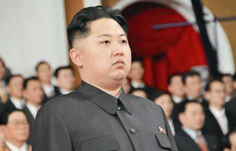 金正恩害怕被斩首 人民政协网