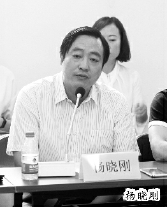     杨晓刚