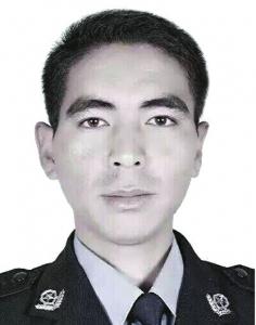 还原禁毒英雄生命的最后时刻:不要管我,快追