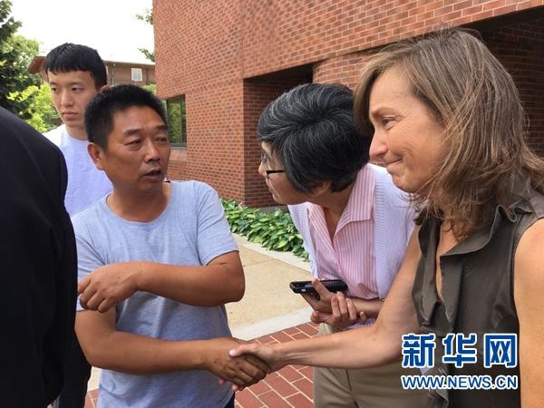 点击进入下一页