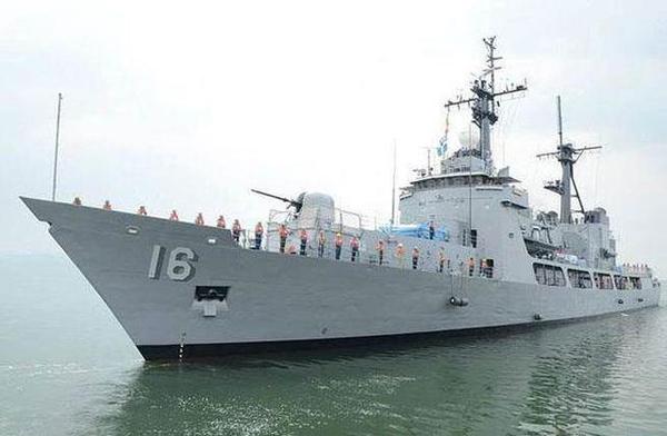 日媒：东南亚三国启动海上联合反恐巡逻