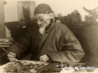 黄宾虹
