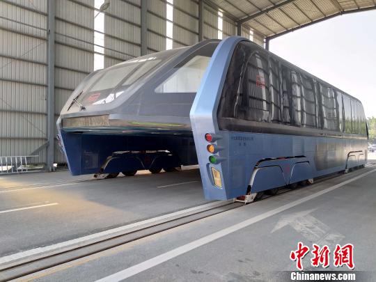 北戴河官方：月底前拆除“巴铁试验线”恢复道路正常通行