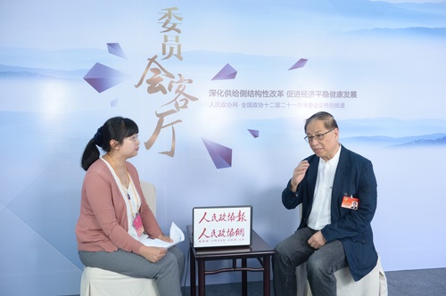 刘明康