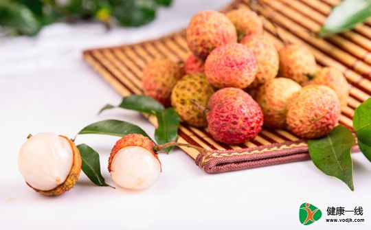吃荔枝上火？5大秘诀送给你