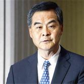 用好“一国两制”双重优势 为香港、为国家作出新贡献——访香港特别行政区行政长官梁振英