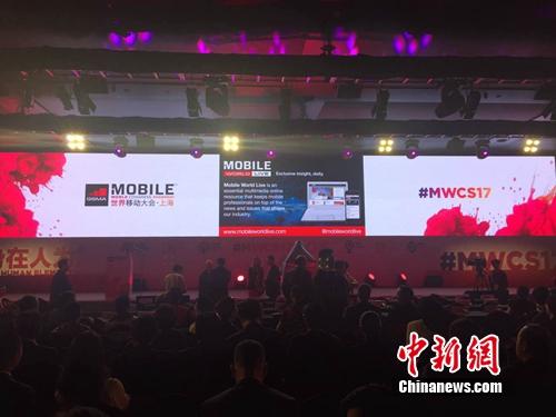 会议现场。<a target='_blank' href='http://www.chinanews.com/' >中新网</a> 吴涛 摄