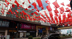 香港全城庆回归20周年 逾530项庆祝活动亮点纷呈