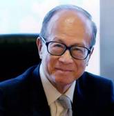 “一国两制”让香港享“大堂前座”优势——访长江和记长江实业主席李嘉诚