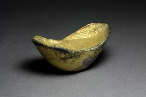 金锭