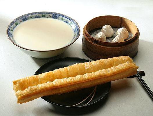 松脆美味的油条竟加了洗衣粉？