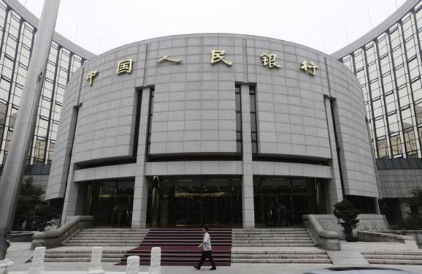 央行货币委例会露玄机