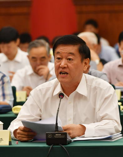 张昌平