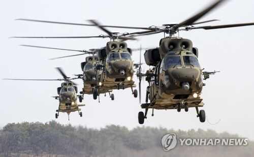韩媒:文在寅亲自主持反腐工作 最先瞄准军工产业