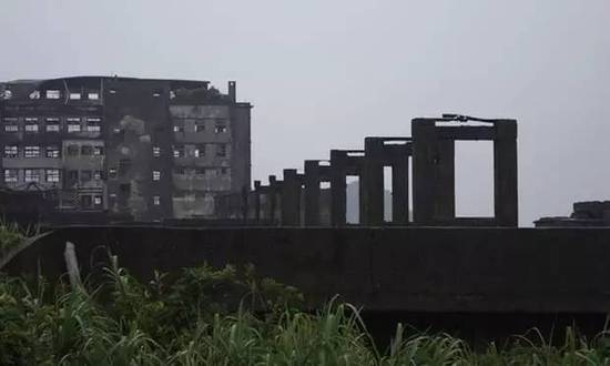 这个申遗成功的日本岛 曾是埋葬中韩劳工的地狱