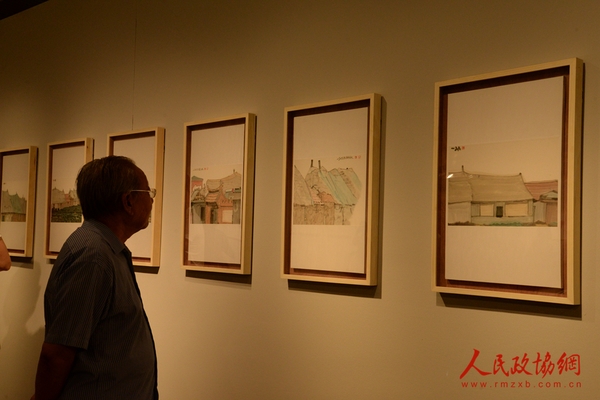 展览现场3