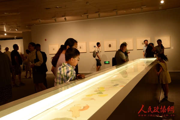 展览现场 (2)
