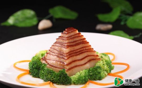 吃肥肉能防癌 盘点抗癌饮食