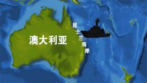 示意图