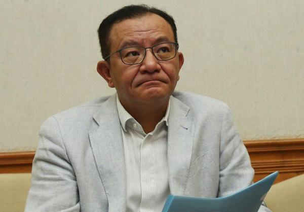 民进党2018新北市长众星捧赖？ 实则刀光剑影、暗藏角力